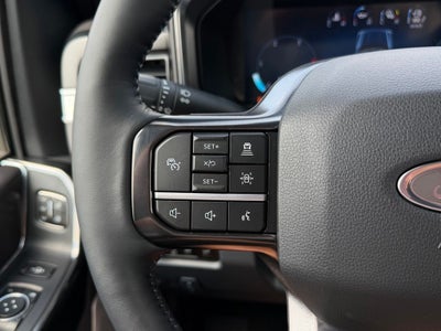 2026 Ford F-350SD Platinum DRW