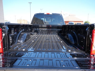 2027 Ford F-350SD King Ranch DRW