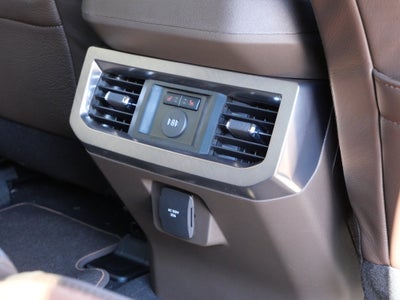 2027 Ford F-350SD King Ranch DRW