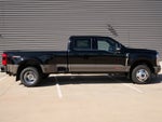 2027 Ford F-350SD King Ranch DRW