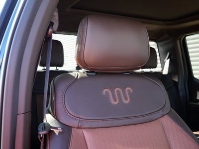 2027 Ford F-350SD King Ranch DRW