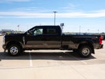 2027 Ford F-350SD King Ranch DRW