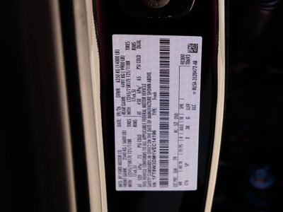 2027 Ford F-350SD King Ranch DRW