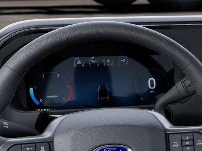 2027 Ford F-350SD Lariat DRW