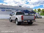 2027 Ford F-350SD Lariat DRW