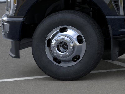 2026 Ford F-350SD Platinum DRW