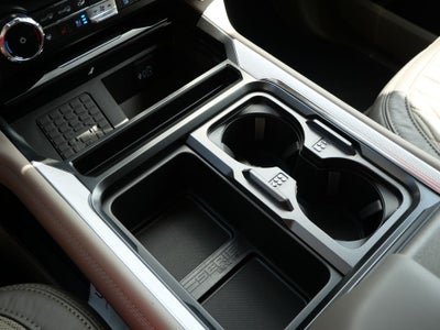 2026 Ford F-350SD Platinum DRW