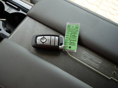 2026 Ford F-350SD Platinum DRW