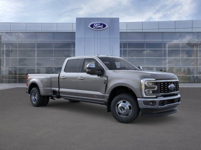 2026 Ford F-350SD Lariat DRW