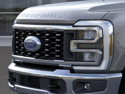 2026 Ford F-350SD Lariat DRW