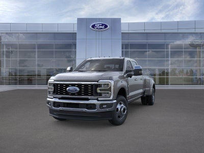 2026 Ford F-350SD Lariat DRW