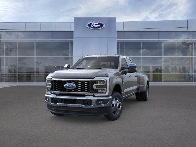 2026 Ford F-350SD Lariat DRW