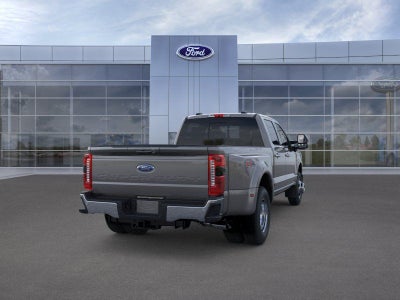 2026 Ford F-350SD Lariat DRW