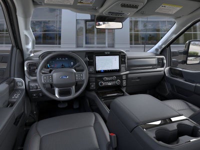 2026 Ford F-350SD Lariat DRW