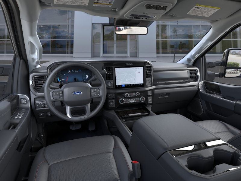 2026 Ford F-350SD Lariat DRW