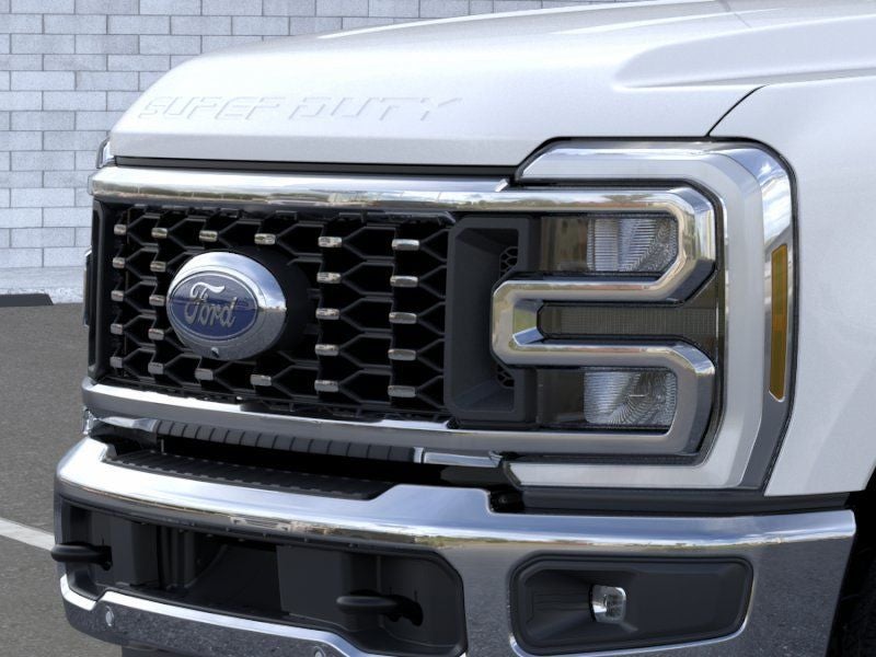 2026 Ford F-350SD Lariat DRW