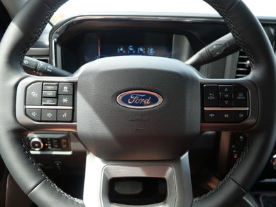 2026 Ford F-350SD Lariat DRW