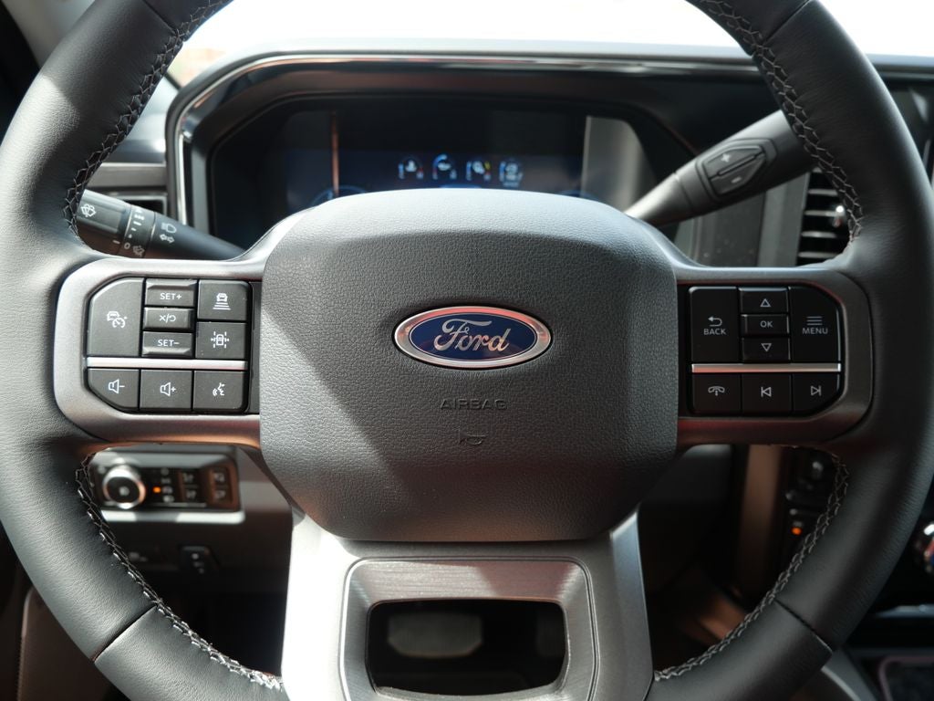 2026 Ford F-350SD Lariat DRW