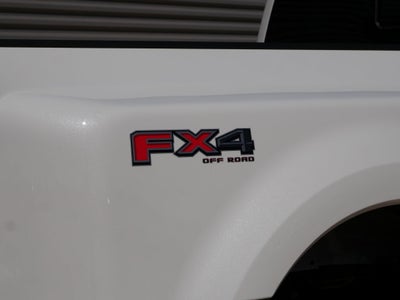 2026 Ford F-350SD King Ranch DRW