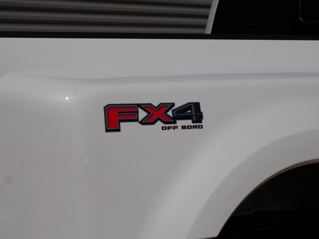 2026 Ford F-350SD King Ranch DRW