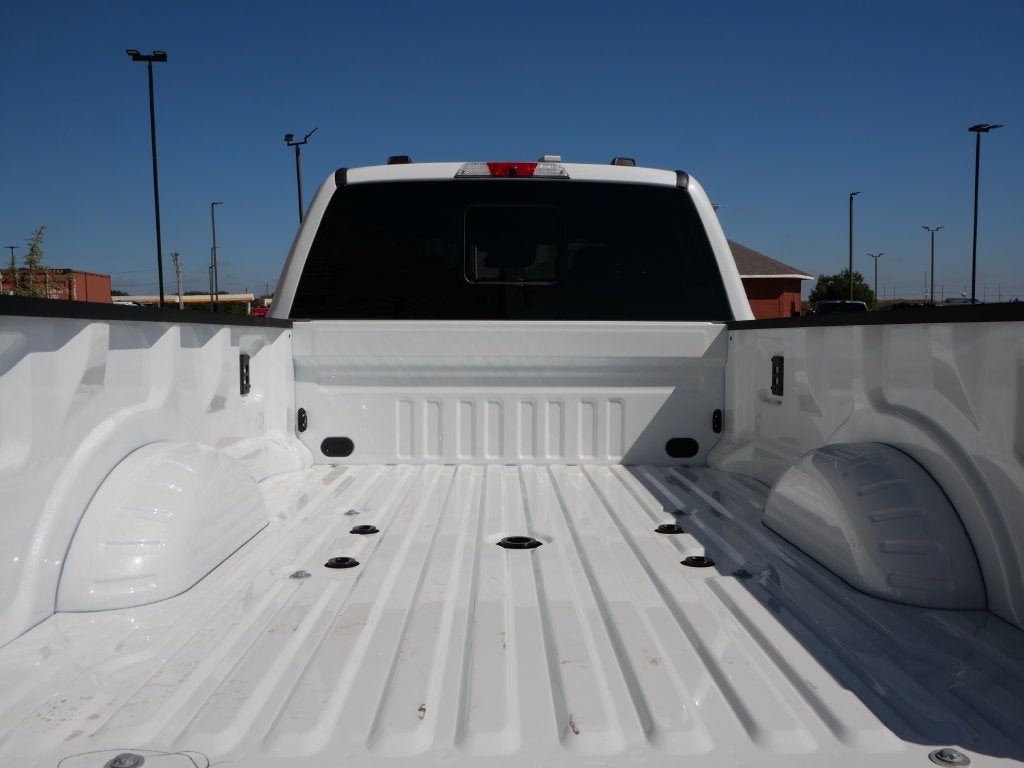 2026 Ford F-350SD King Ranch DRW