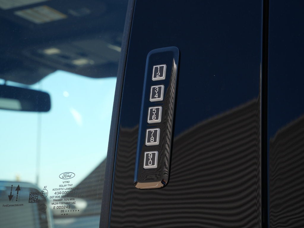 2026 Ford F-350SD King Ranch DRW