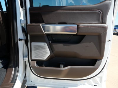 2026 Ford F-350SD King Ranch DRW