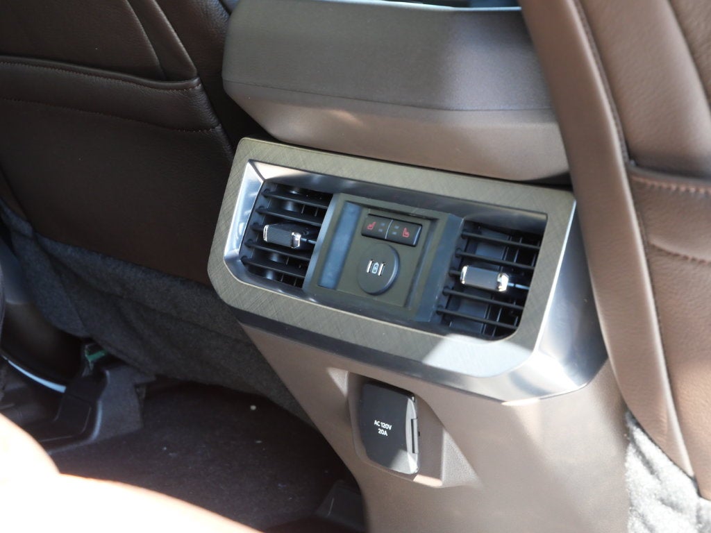 2026 Ford F-350SD King Ranch DRW