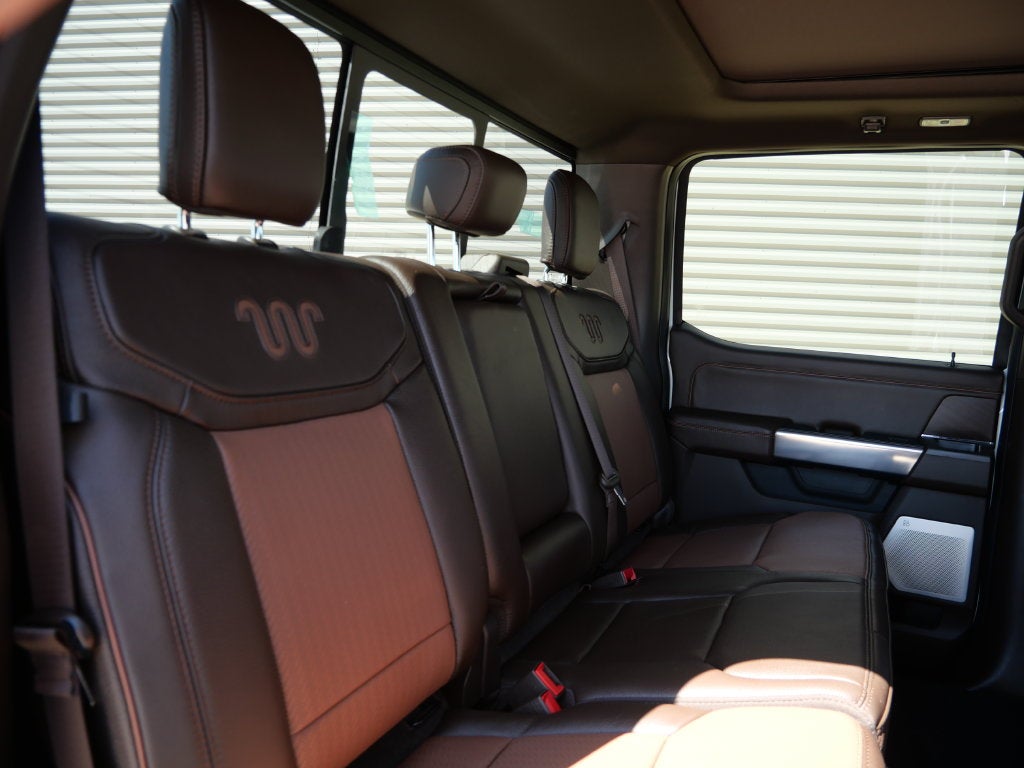 2026 Ford F-350SD King Ranch DRW