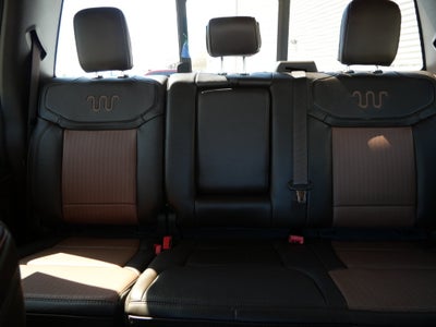 2026 Ford F-350SD King Ranch DRW