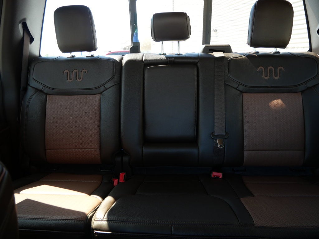 2026 Ford F-350SD King Ranch DRW