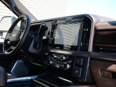 2026 Ford F-350SD King Ranch DRW