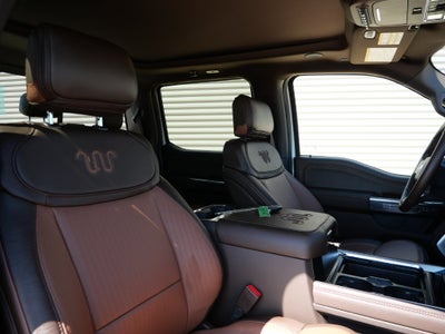 2026 Ford F-350SD King Ranch DRW