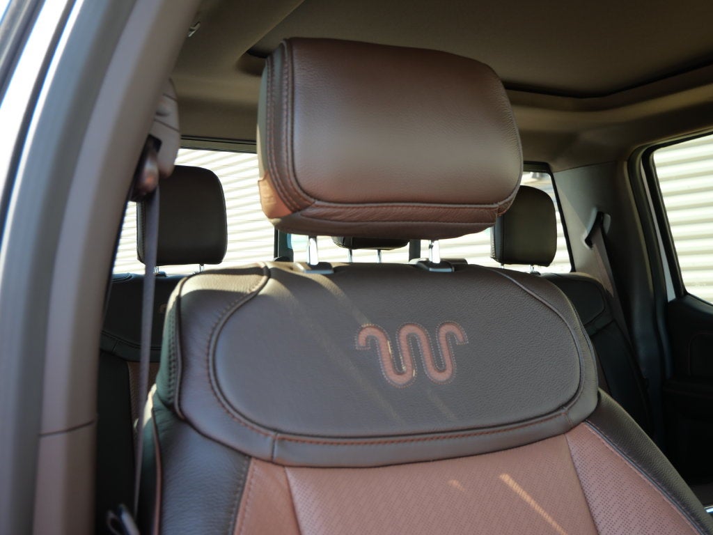 2026 Ford F-350SD King Ranch DRW
