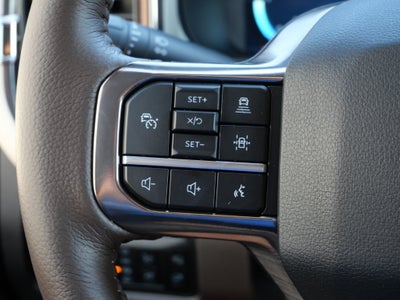 2026 Ford F-350SD King Ranch DRW