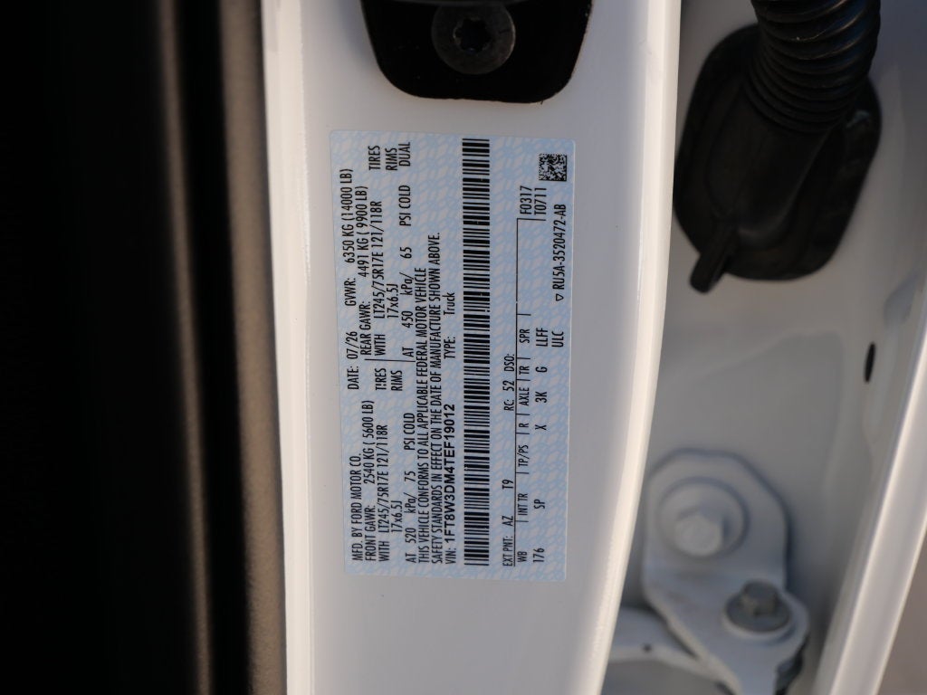 2026 Ford F-350SD King Ranch DRW