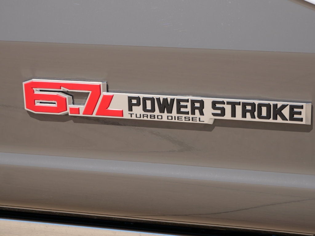 2026 Ford F-350SD King Ranch DRW