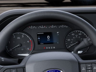 2027 Ford F-350SD XLT DRW