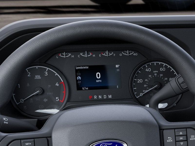 2027 Ford F-350SD XLT DRW