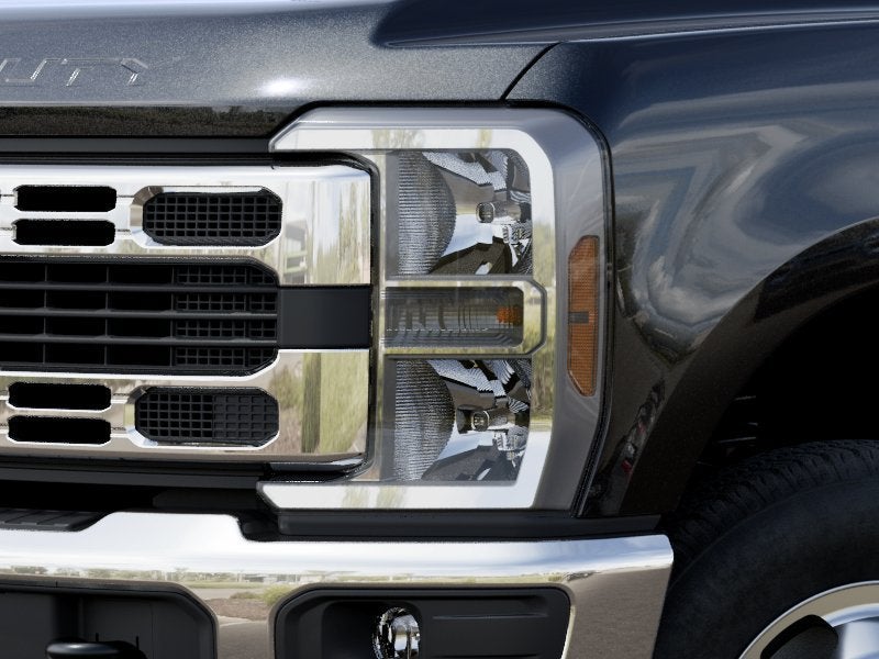 2027 Ford F-350SD XLT DRW