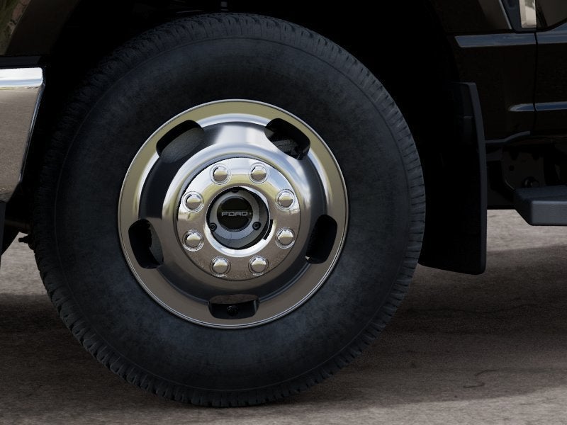 2027 Ford F-350SD XLT DRW