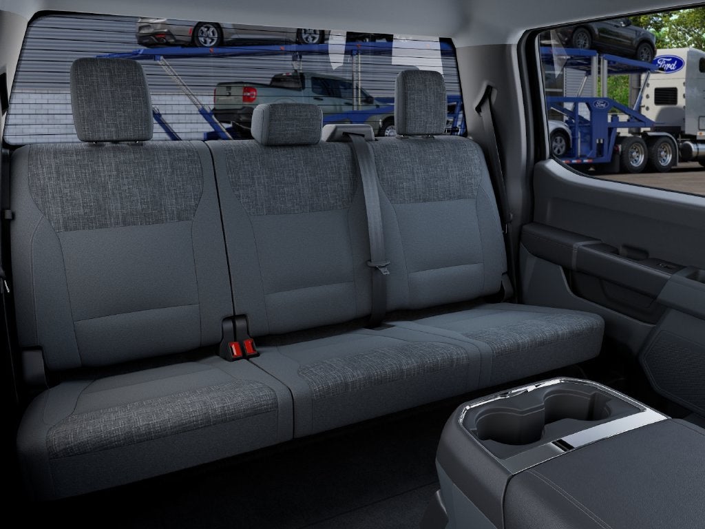 2027 Ford F-350SD XLT DRW