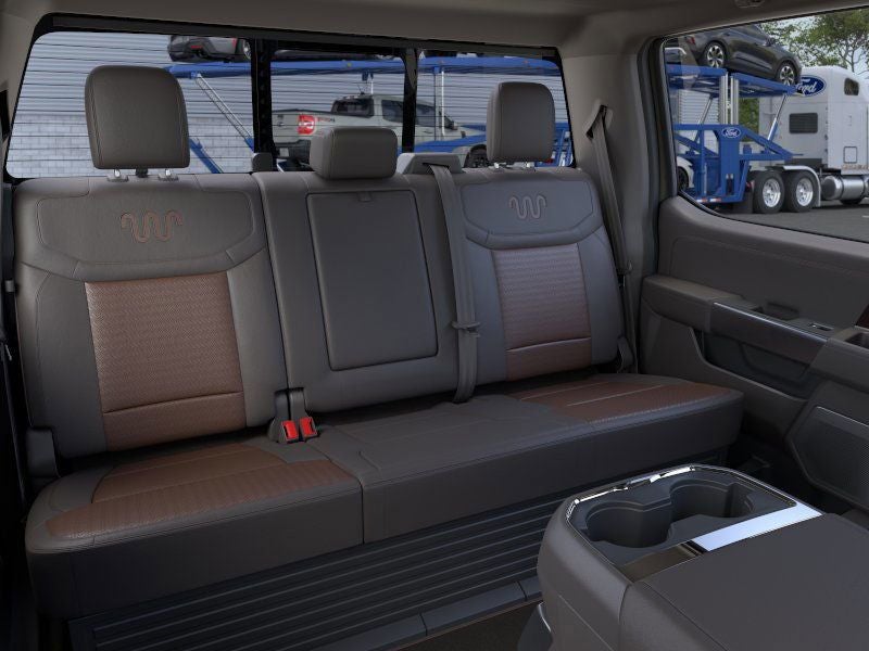 2026 Ford F-350SD King Ranch DRW