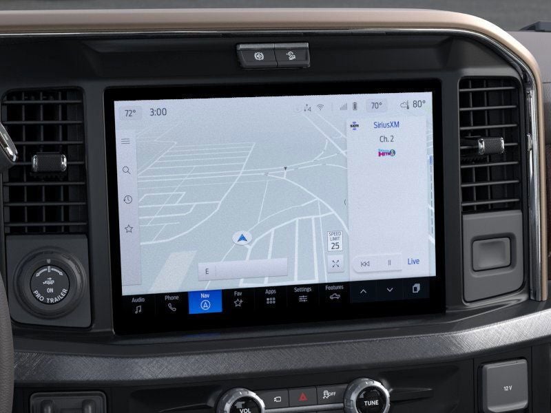 2026 Ford F-350SD King Ranch DRW