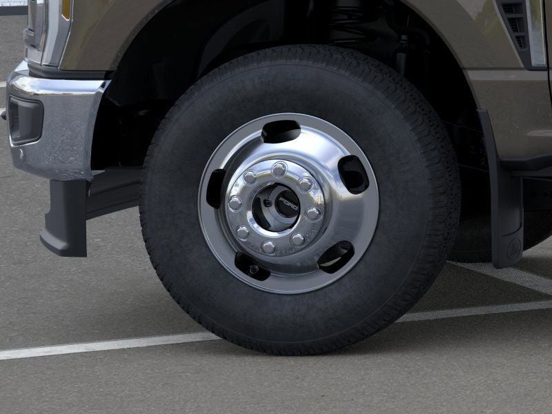 2026 Ford F-350SD King Ranch DRW