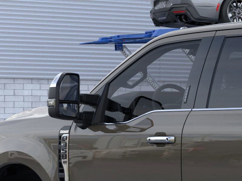 2026 Ford F-350SD King Ranch DRW