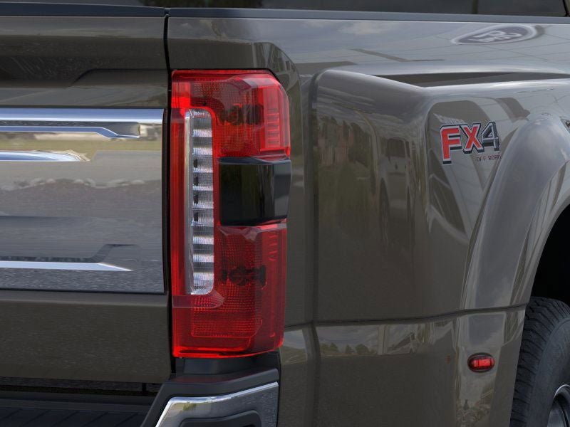 2026 Ford F-350SD King Ranch DRW