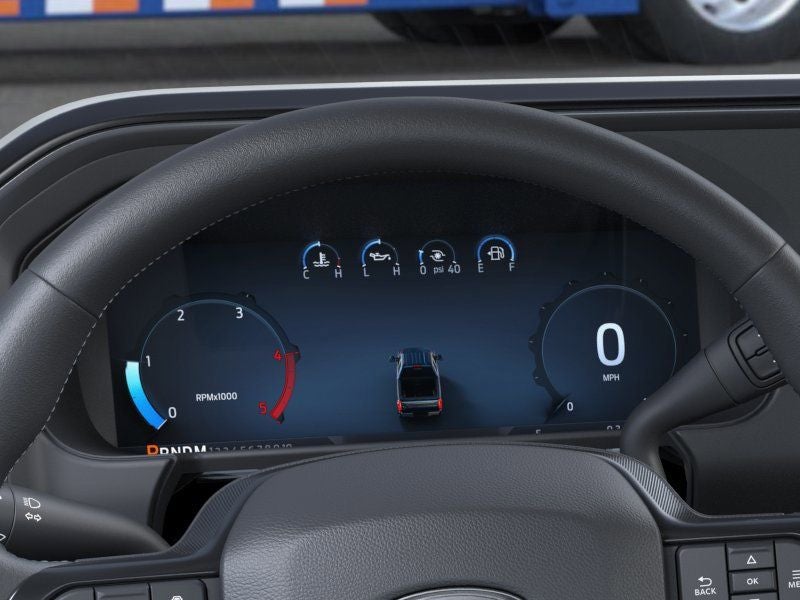 2026 Ford F-350SD Platinum DRW