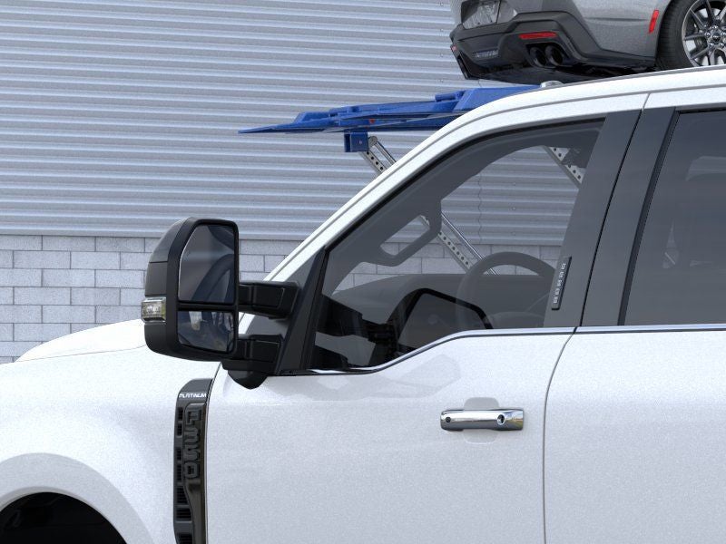 2026 Ford F-350SD Platinum DRW