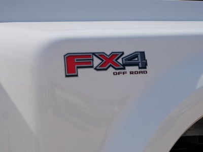 2027 Ford F-350SD Lariat DRW